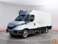 2023 Iveco Daily