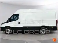 2023 Iveco Daily