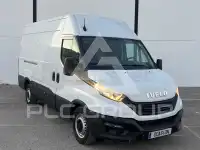 2023 Iveco Daily