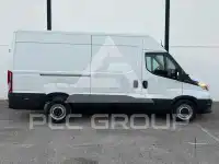 2023 Iveco Daily
