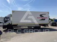 2023 Iveco EUROCARGO