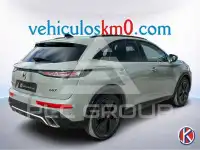 2023 DS DS7