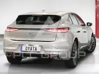 2023 DS DS4