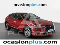 2023 DS DS4