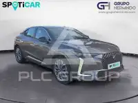 2023 DS DS4