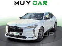 2023 DS DS4