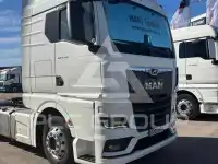 2023 MAN TGX