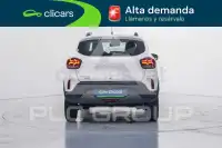 2023 Dacia Spring