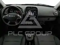 2023 Dacia Spring