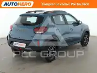 2023 Dacia Spring