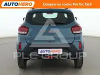 2023 Dacia Spring