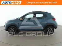 2023 Dacia Spring