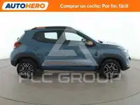2023 Dacia Spring