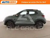2023 Dacia Spring