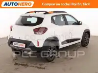 2023 Dacia Spring