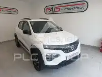 2023 Dacia Spring