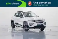 2023 Dacia Spring