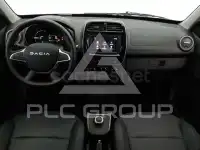 2023 Dacia Spring