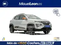 2023 Dacia Spring