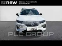2023 Dacia Spring