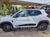 2023 Dacia Spring