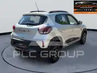 2023 Dacia Spring