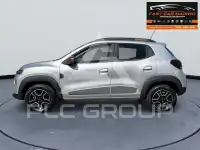 2023 Dacia Spring