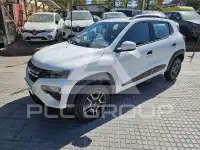 2023 Dacia Spring