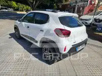 2023 Dacia Spring