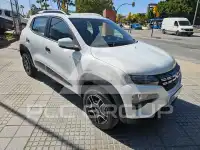 2023 Dacia Spring