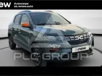 2023 Dacia Spring