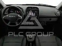 2023 Dacia Spring