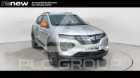2023 Dacia Spring