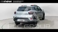 2023 Dacia Spring
