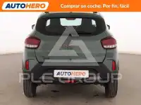 2023 Dacia Spring