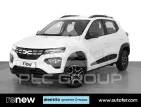 2023 Dacia Spring
