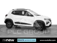2023 Dacia Spring