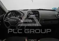 2023 Dacia Spring