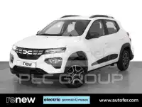 2023 Dacia Spring