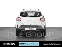 2023 Dacia Spring