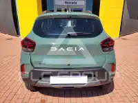 2023 Dacia Spring