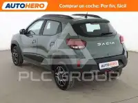 2023 Dacia Spring