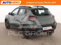 2023 Dacia Spring