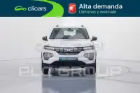 2023 Dacia Spring
