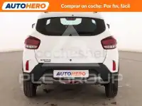 2023 Dacia Spring