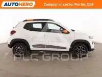 2023 Dacia Spring