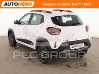2023 Dacia Spring