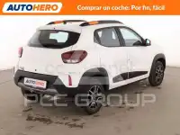 2023 Dacia Spring