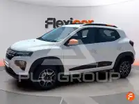2023 Dacia Spring