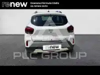 2023 Dacia Spring